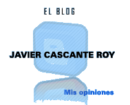 El blog - javier cascante roy