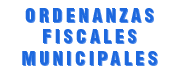 Ordenanzas Fiscales Municipales Ayuntamiento de Santa Marta de Tormes