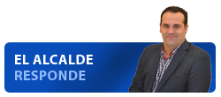 El alcalde responde
