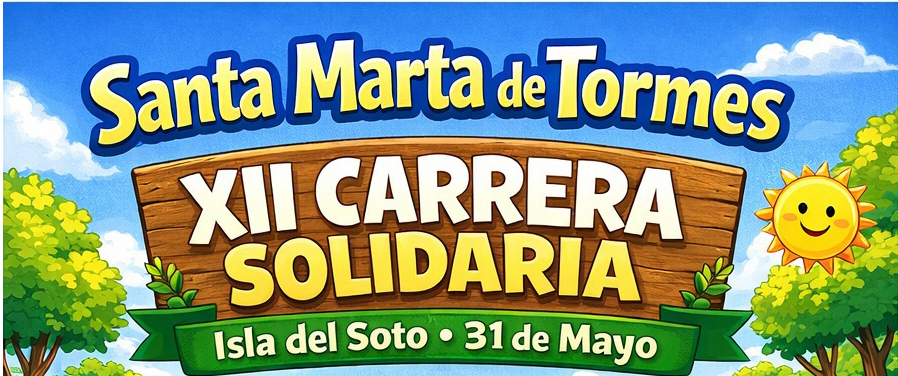 XII carrera solidaria