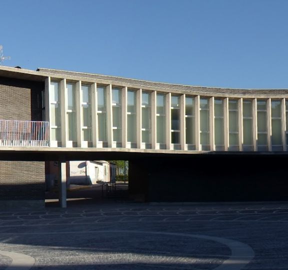 Ayuntamiento de Santa Marta de Tormes