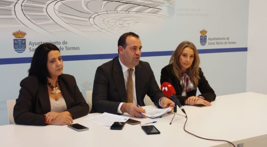 Aprobada una modificación de crédito de 1,3 millones de euros  para inresiones y obras de carácter general y urgente
