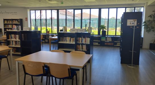 La biblioteca de Santa Marta gana por sexta vez el Premio María Moliner por su programa de Dinamización Lectora 2025/2026