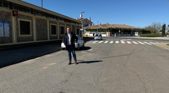 Sale a la licitación el proyecto de renovación parcial de la red de abastecimiento de Villas de Valdelagua