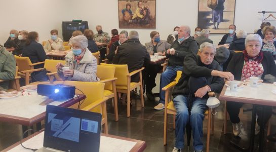 Nochevieja de Mayores y Nochevieja infantil los días 28 y 29 de diciembre