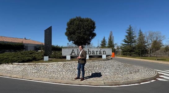 A licitación las obras para finalizar el proyecto de renovación de tuberías de Aldebarán
