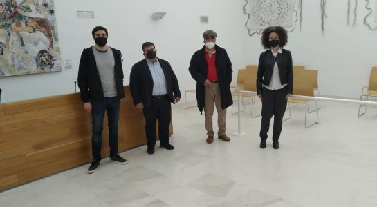 El Ayuntamiento incorpora a dos nuevos alumnos en prácticas