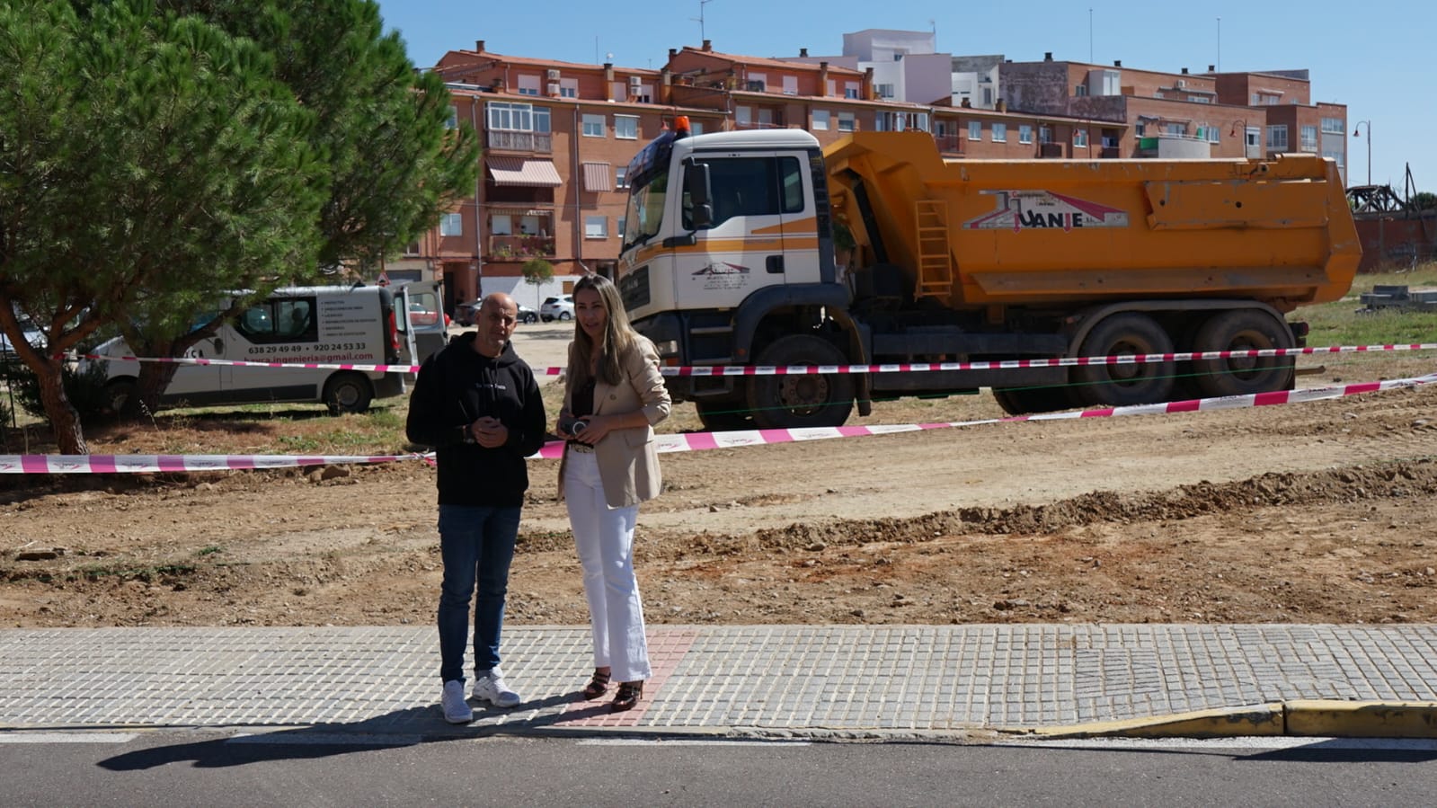 Noticias