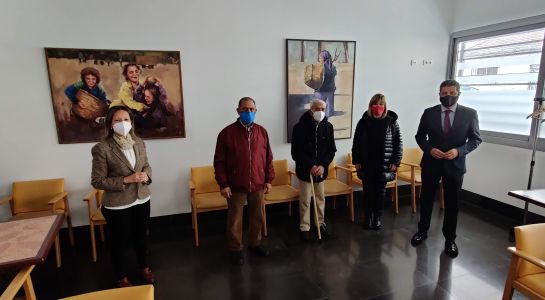Nuevo convenio para facilitar que los mayores puedan pedir el complemento de paternidad