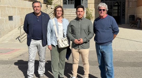 Santa Marta acoge la XXIX Gala de Atletismo de Castilla y León