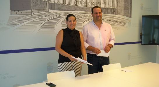 Balance más que positivo de las fiestas de Santa Marta 2022