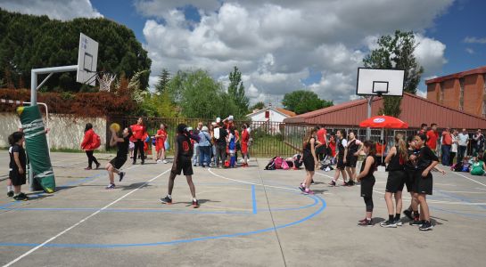 XVI Torneo Internacional Ciudad de Santa Marta de baloncesto
