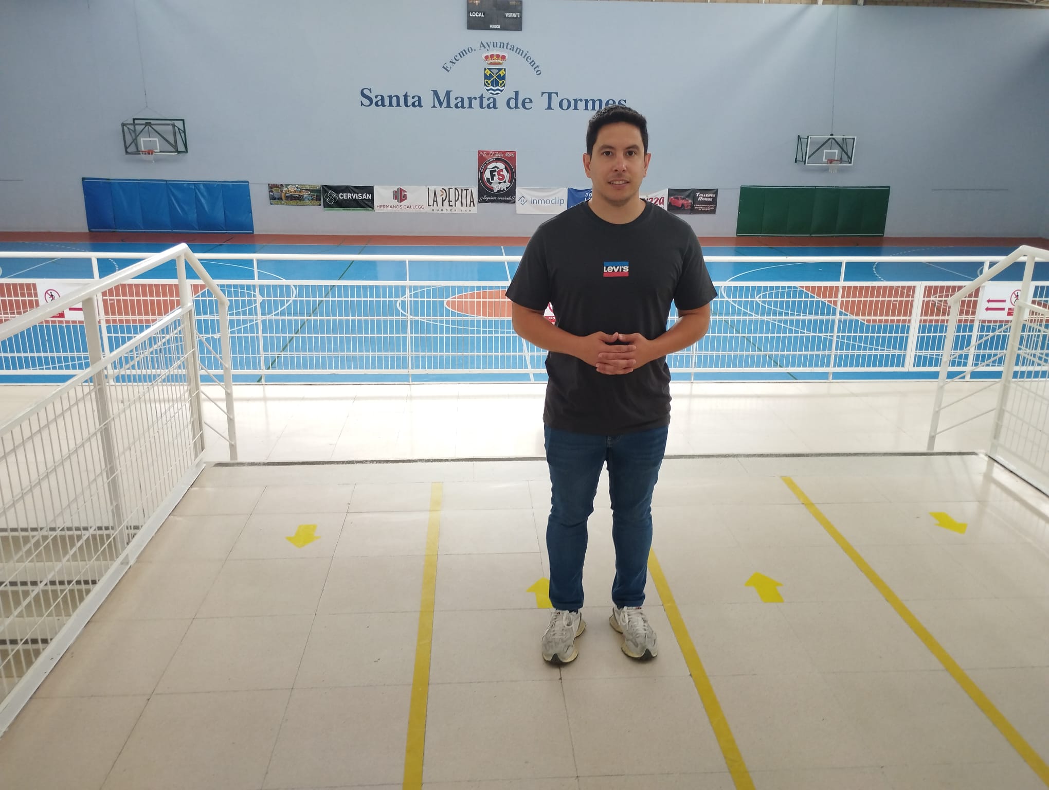 Noticias