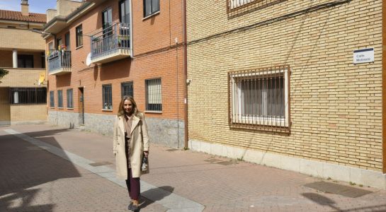 El Ayuntamiento renueva el cableado del alumbrado exterior en las calles Nueva y Molinero
