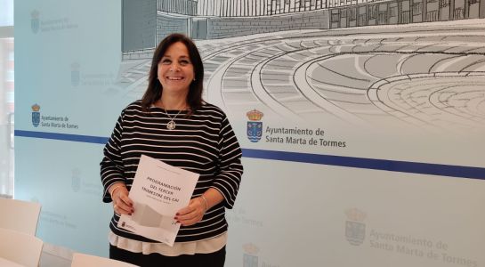 El pleno trimestral, las manualidades y los juegos centran la programación del CAI hasta fin de curso