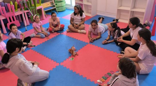 Ciudad Amiga de la Infancia extiende su programación a los meses de verano
