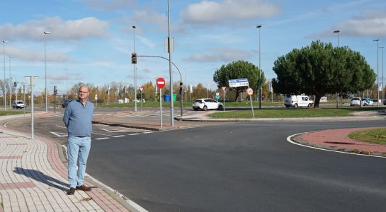 Comienzan las obras para la instalación de seis nuevas cámaras de control de tráfico en La Fontana