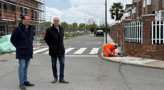 La Fontana reforzará la seguridad con la instalación de 8 nuevas cámaras de control de tráfico