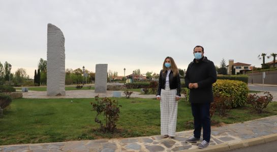 El Ayuntamiento destinará 300.000 a la renovación del alumbrado de las urbanizaciones