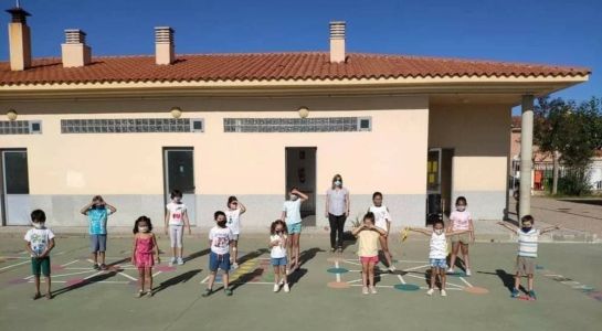 Santa Marta presenta cuatro campamentos de verano para facilitar la conciliación