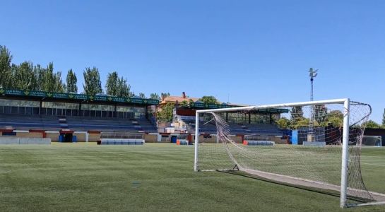 Santa Marta acoge el 17 y el 18 de junio el I Torneo de Fútbol 7