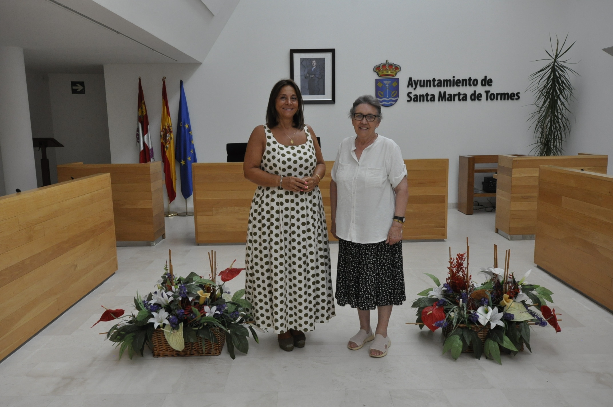 Noticias