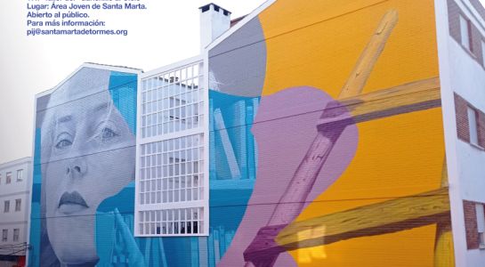 Arranca la programación elaborada para conmemorar el Día Internacional de la Mujer