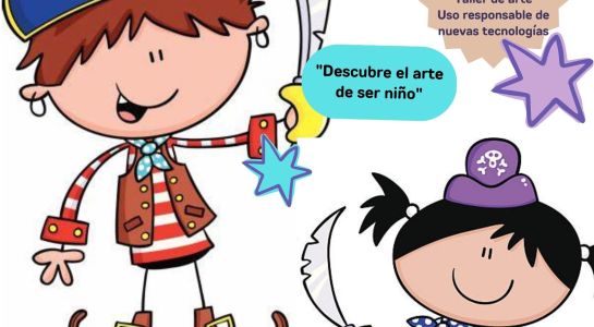 Comienza la programación infantil dirigida a niños de entre 6 y 14 años