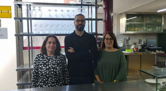 Abierto el plazo para solicitar el servicio de catering social que arranca el 24 de abril