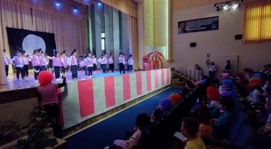 Santa Marta acoge una nueva edición del Día de la Educación Física en la Calle