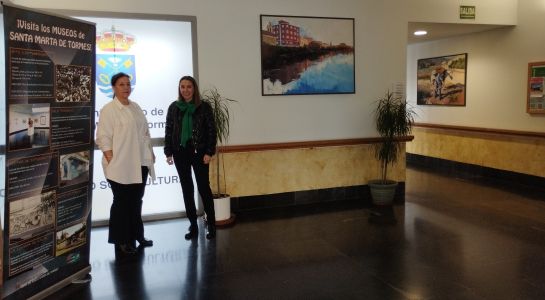 Finalizan las obras de acondicionamiento del sistema de ventilación del Edificio Sociocultural