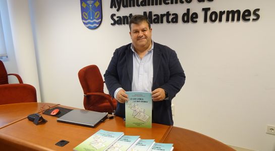 "Lo que leímos, lo que vivimos", nuevo libro del Club de Lectura de Santa Marta