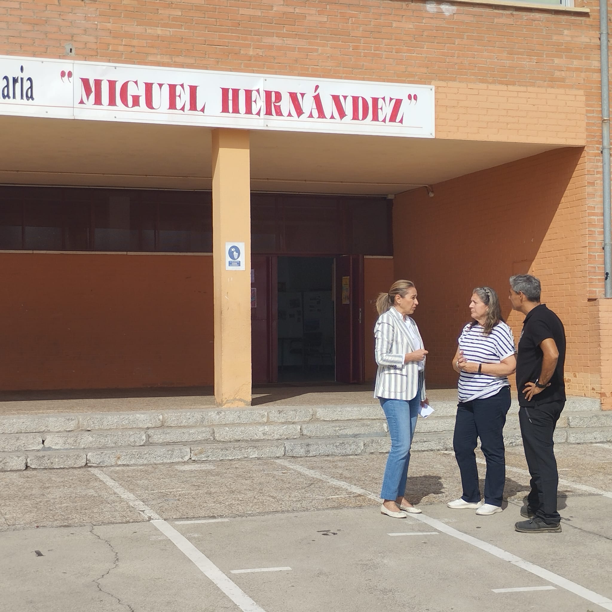 Noticias