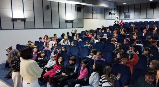 Santa Marta conmemora el centenario del nacimiento de Carmen Martín Gaite con una programación para todos los públicos