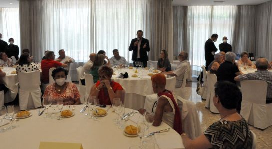 Continúa abierto el plazo de matrícula para la Universidad de la Experiencia