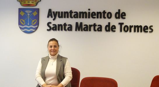 El Ayuntamiento firma un convenio para facilitar el servicio de fisioterapia a los mayores de 65 años