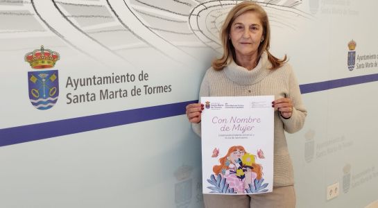 Santa Marta homenajea a 21 mujeres en la IX Gala 'Con nombre de mujer'