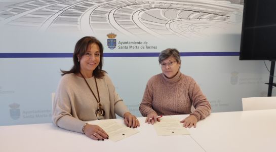 El Ayuntamiento facilita a los mayores de 65 años el acceso al servicio de arreglo de ropa
