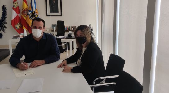 Renovación del convenio de fisioterapia con precios reducidos para mayores de 65 años