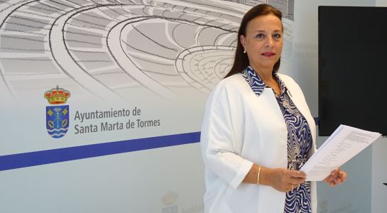 Renovación del convenio de prestaciones esenciales con la Diputación