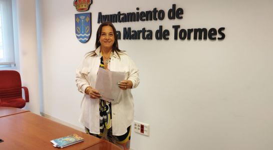 El servicio de mediación y orientación familiar de Santa Marta cumple ya seis años