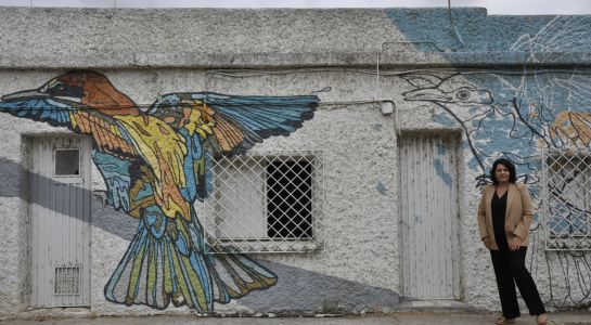 Continúa la rehabilitación de la antigua depuradora con la licitación de la obra para instalar una cubierta