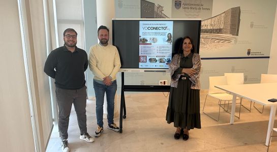 Nuevos cursos gratuitos de capacitación digital para mayores de 60 años