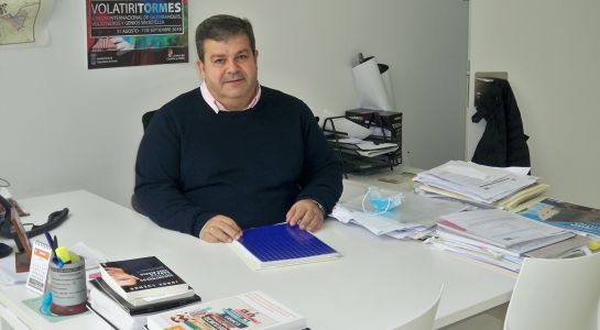 Una exposición sobre Antonio de Nebrija conmemora el Día del Libro