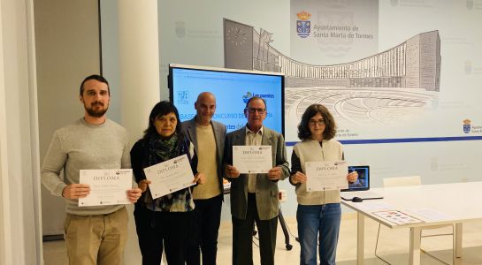Fallados los premios del concurso de fotografía enmarcado en el proyecto 