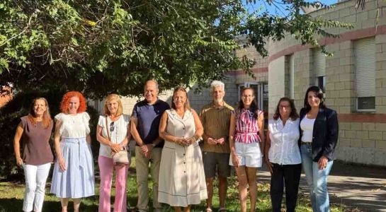Santa Marta refuerza su oferta educativa con enseñanza oficial de inglés desde A1 hasta C1