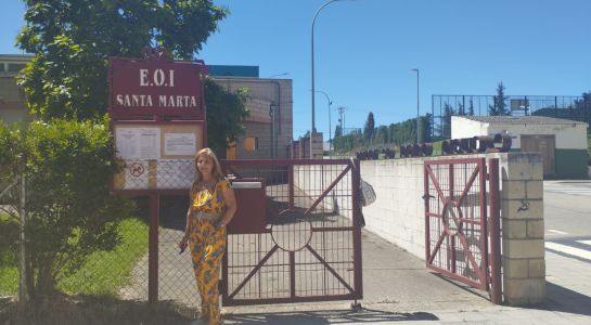 Abierto el plazo de matrícula para la sección de Santa Marta de la Escuela Oficial de Idiomas