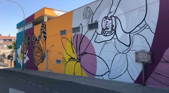 La climatización de la Escuela Infantil y la ampliación de la oferta cultural, entre las inversiones del Plan de Apoyo Municipal