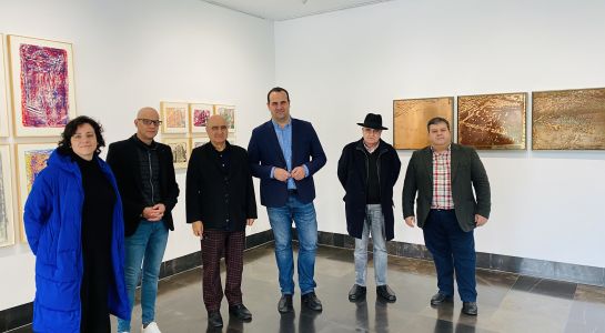 "Printex: impresiones expandidas", nueva exposición de la Sala Tragaluz