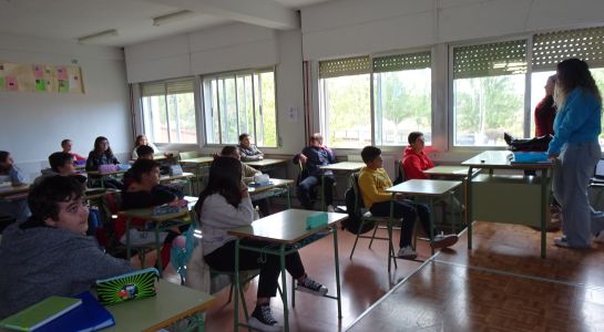 Comienzan las sesiones del Programa de Acompañamiento Integral de la Persona